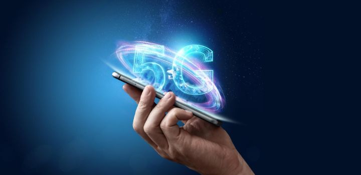 5G Technology, pros and cons - Bloguru.in