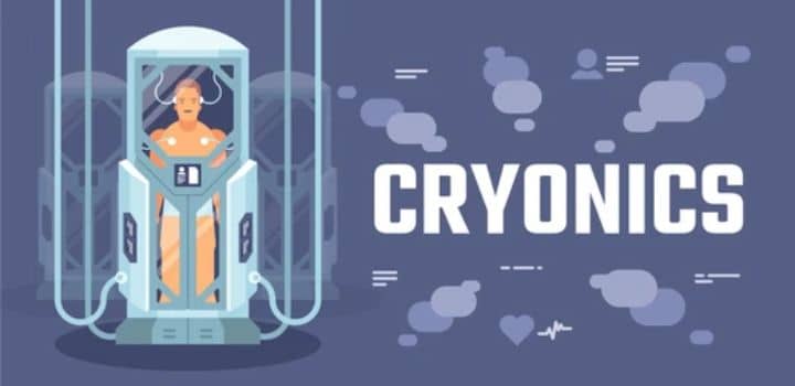 Technologies Scarier than Clowns? - Cryonics - Bloguru.in