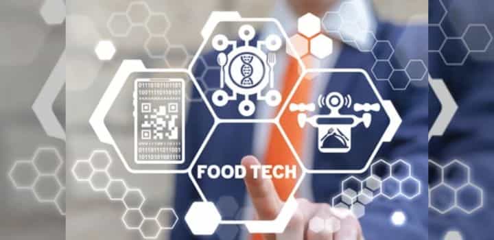 FOOD TECHNOLOGY Trends in 2023 - Bloguru India