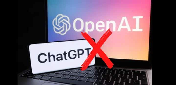 Why Universities banned the ChatGPT? - Bloguru.in